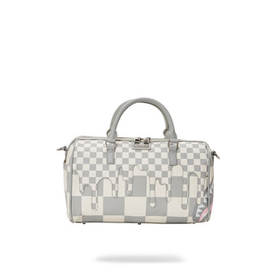 SPRAYGROUND XTC LA PALAIS EMPRESS MINI DUFFLE