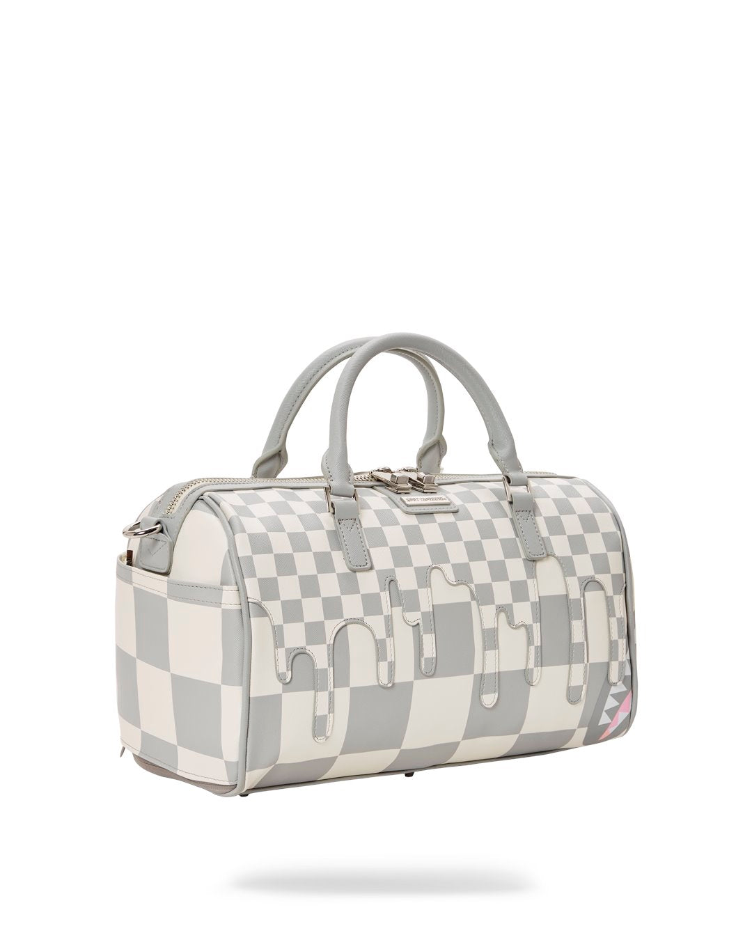 SPRAYGROUND XTC LA PALAIS EMPRESS MINI DUFFLE