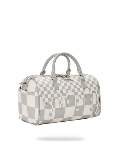 SPRAYGROUND XTC LA PALAIS EMPRESS MINI DUFFLE