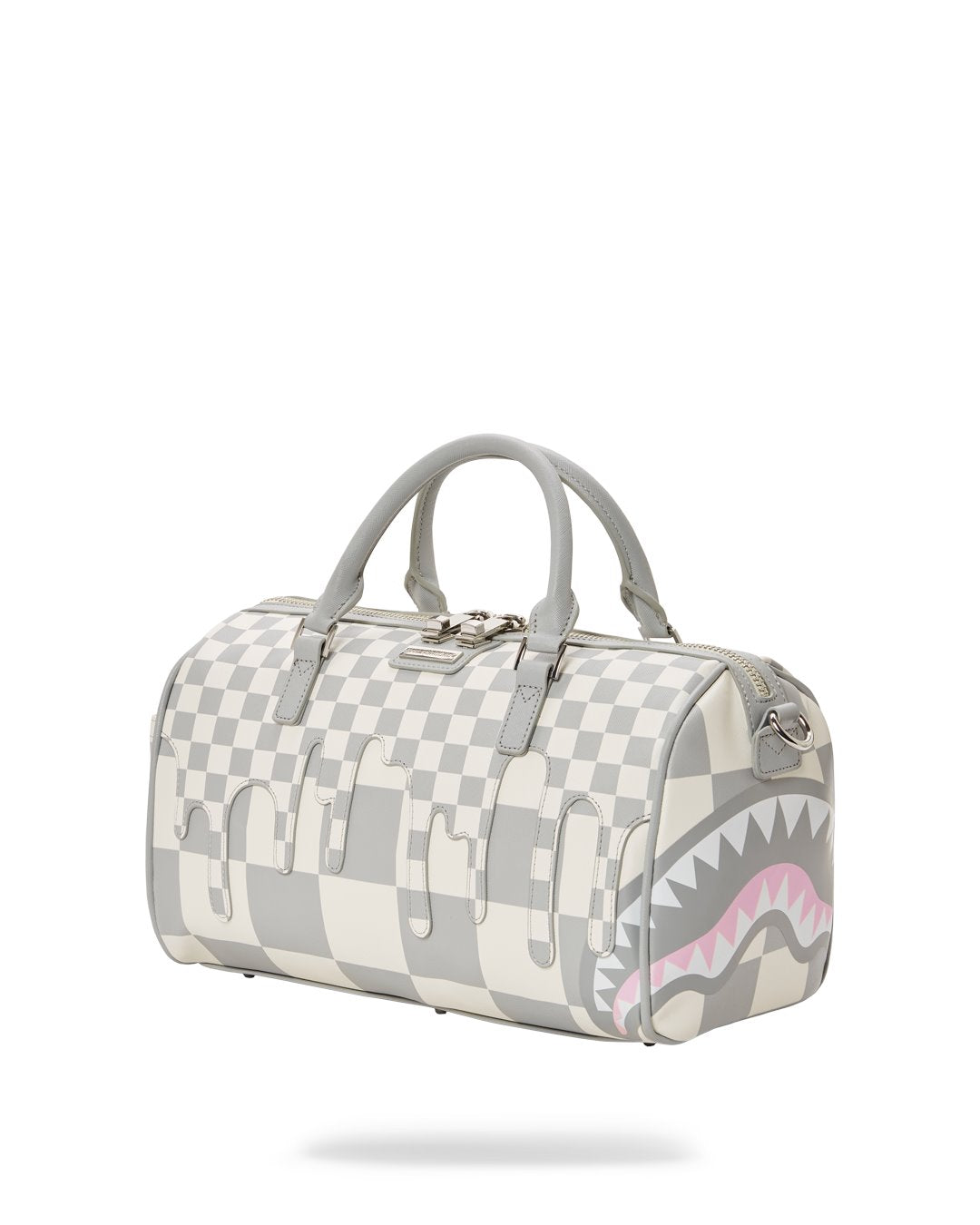 SPRAYGROUND XTC LA PALAIS EMPRESS MINI DUFFLE