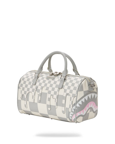 SPRAYGROUND XTC LA PALAIS EMPRESS MINI DUFFLE