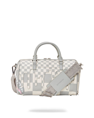 SPRAYGROUND XTC LA PALAIS EMPRESS MINI DUFFLE