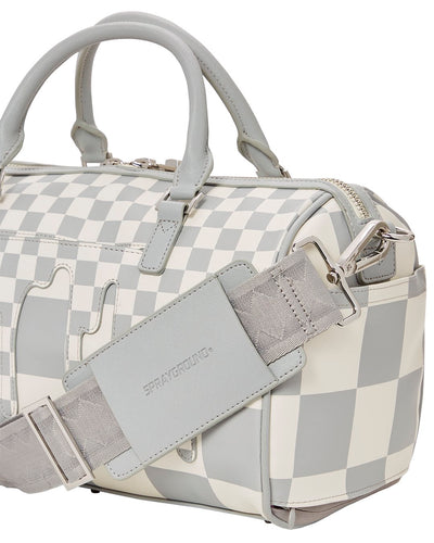 SPRAYGROUND XTC LA PALAIS EMPRESS MINI DUFFLE