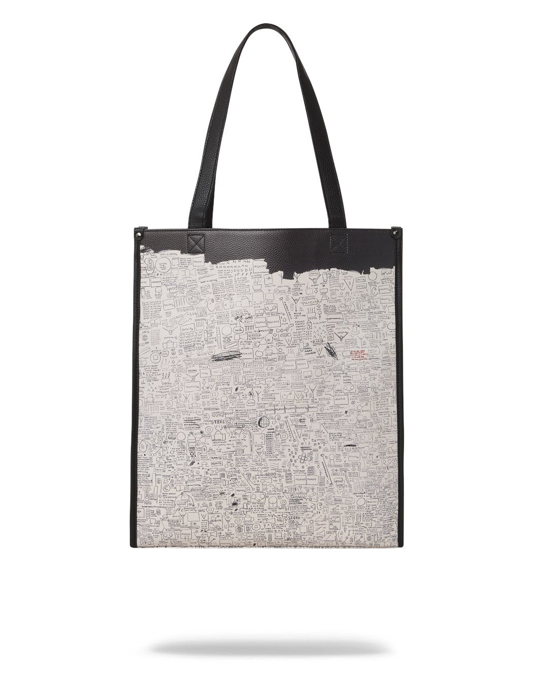 BASQUIAT TOTE