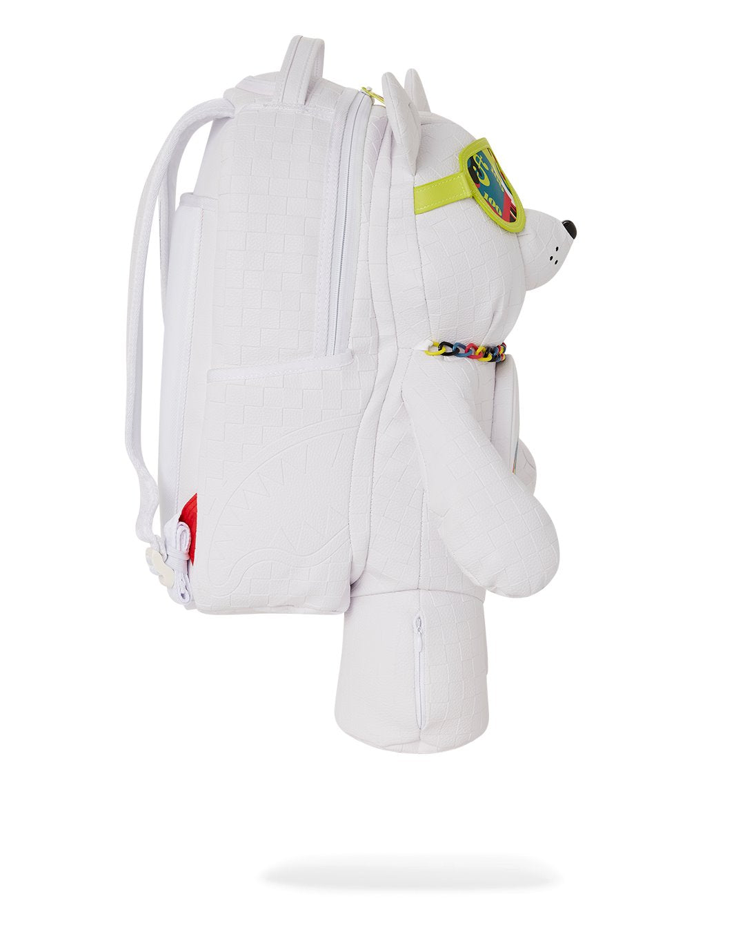 SHARK TRIP MONEYBEAR BACKPACK