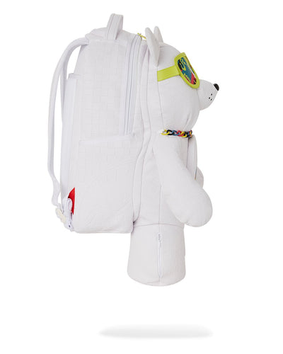 SHARK TRIP MONEYBEAR BACKPACK