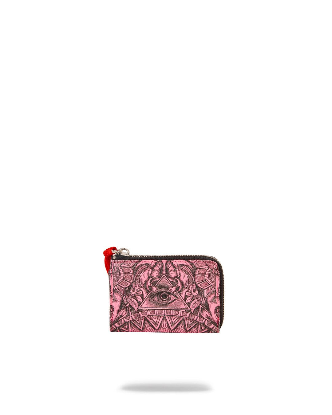 SPRAYGROUND MONEY TECHNIQUE WALLET