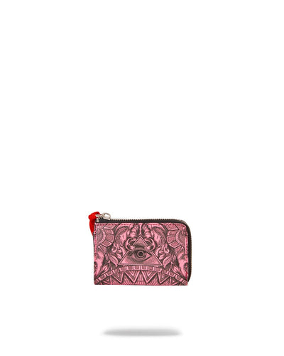 SPRAYGROUND MONEY TECHNIQUE WALLET