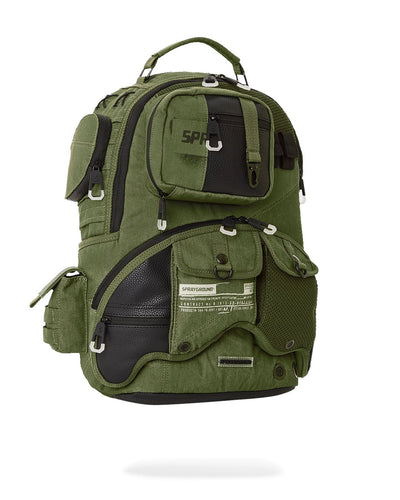 SPECIAL OPS MACH 10 BACKPACK