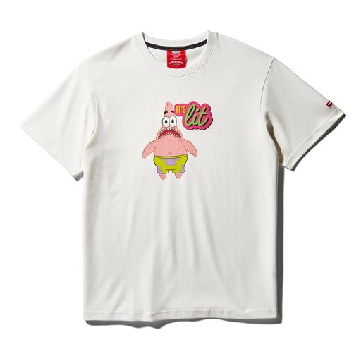 SPRAYGROUND PATRICK LIT T-SHIRT