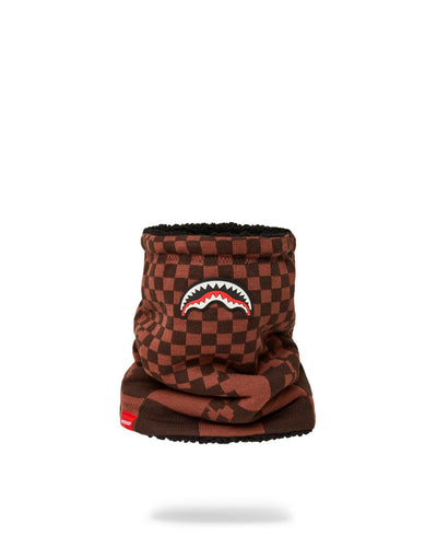 SPRAYGROUND NECK WARMER XTC