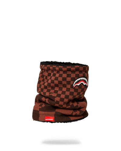 SPRAYGROUND NECK WARMER XTC