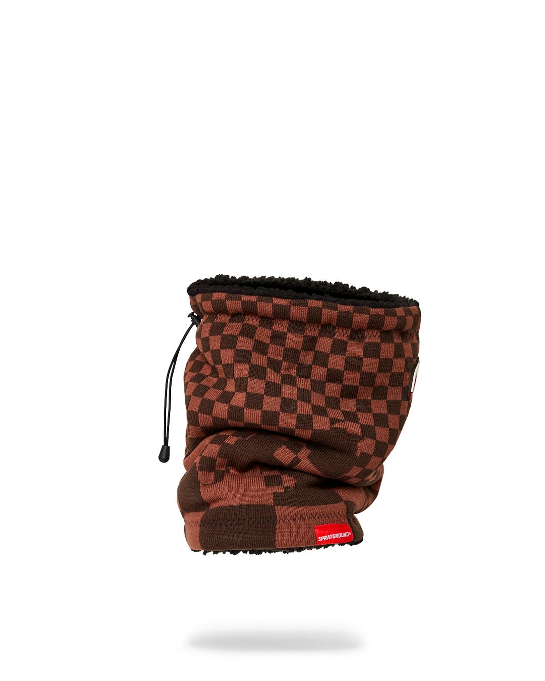 SPRAYGROUND NECK WARMER XTC