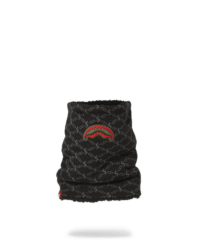 SPRAYGROUND NECK WARMER THE GODFATHER