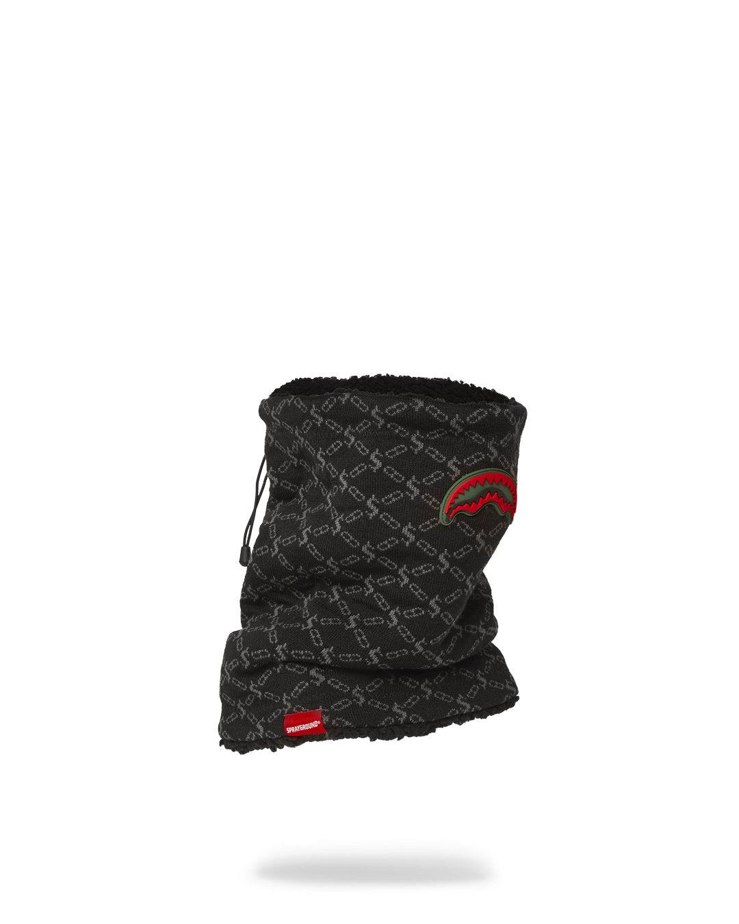 SPRAYGROUND NECK WARMER THE GODFATHER