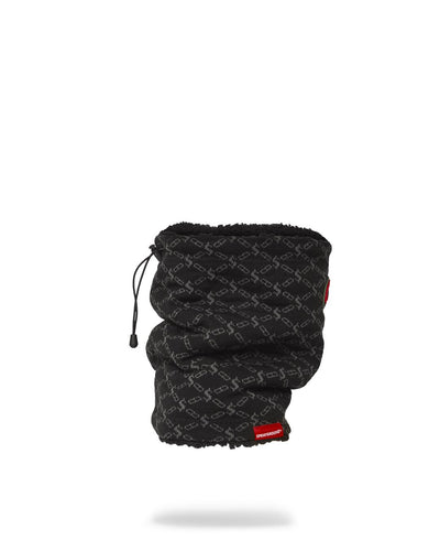 SPRAYGROUND NECK WARMER THE GODFATHER