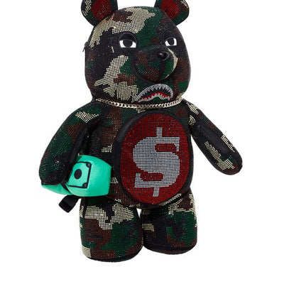 SPRAYGROUND MYSTERY BEARS