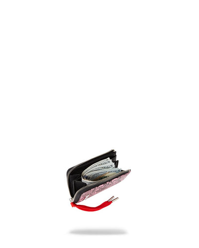 SPRAYGROUND MONEY TECHNIQUE WALLET
