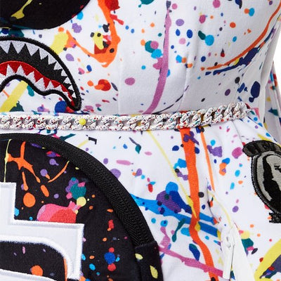 SPRAYGROUND MYSTERY BEARS