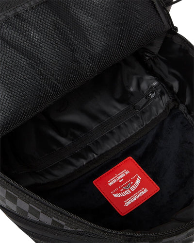 SPECIAL OPS CHECK DLXSV BACKPACK