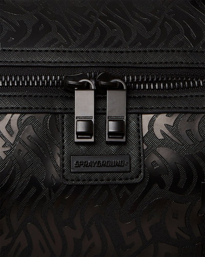SPRAYGROUND INFINITI OD EMPEROR DUFFLE