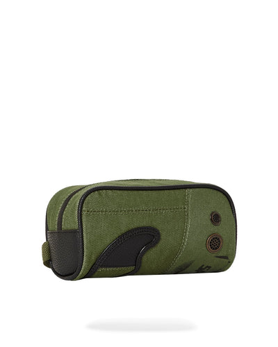 SPECIAL OPS MACH 10 POUCH PENCIL