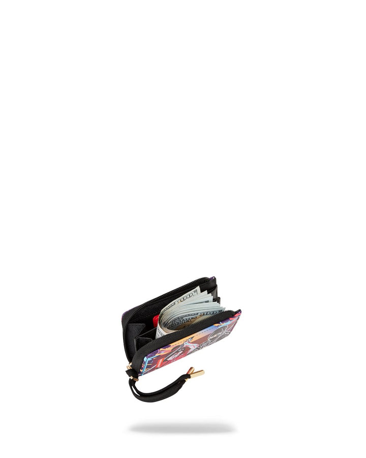 SHARKUZA WALLET