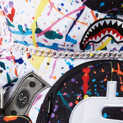 SPRAYGROUND MYSTERY BEARS