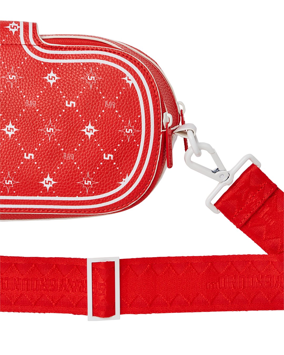 SPRAYGROUND 6TH AVE  CROSSBODY