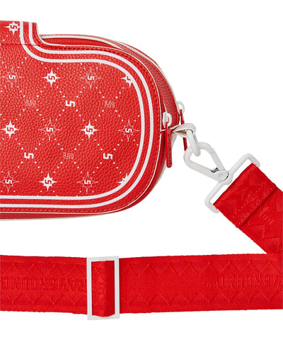SPRAYGROUND 6TH AVE  CROSSBODY