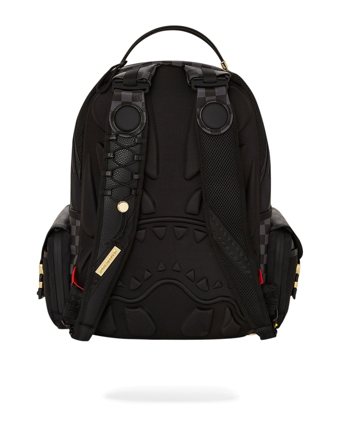 SPECIAL OPS CHECK DLXSV BACKPACK