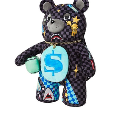 SPRAYGROUND MYSTERY BEARS