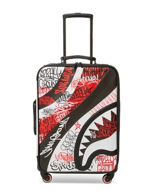 SPRAYGROUND VANDAL SOFT LUGGAGE