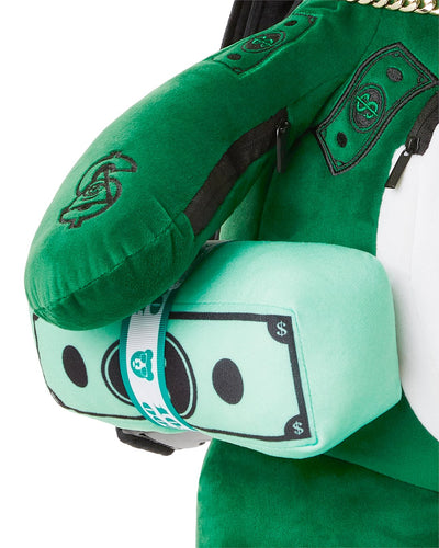 SPRAYGROUND TEDDYBEAR ANATOMY