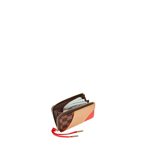 SPRAYGROUND RACEWAY HENNY WALLET