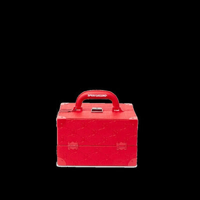 SPRAYGROUND SOULJA BOY JEWELRY CASE