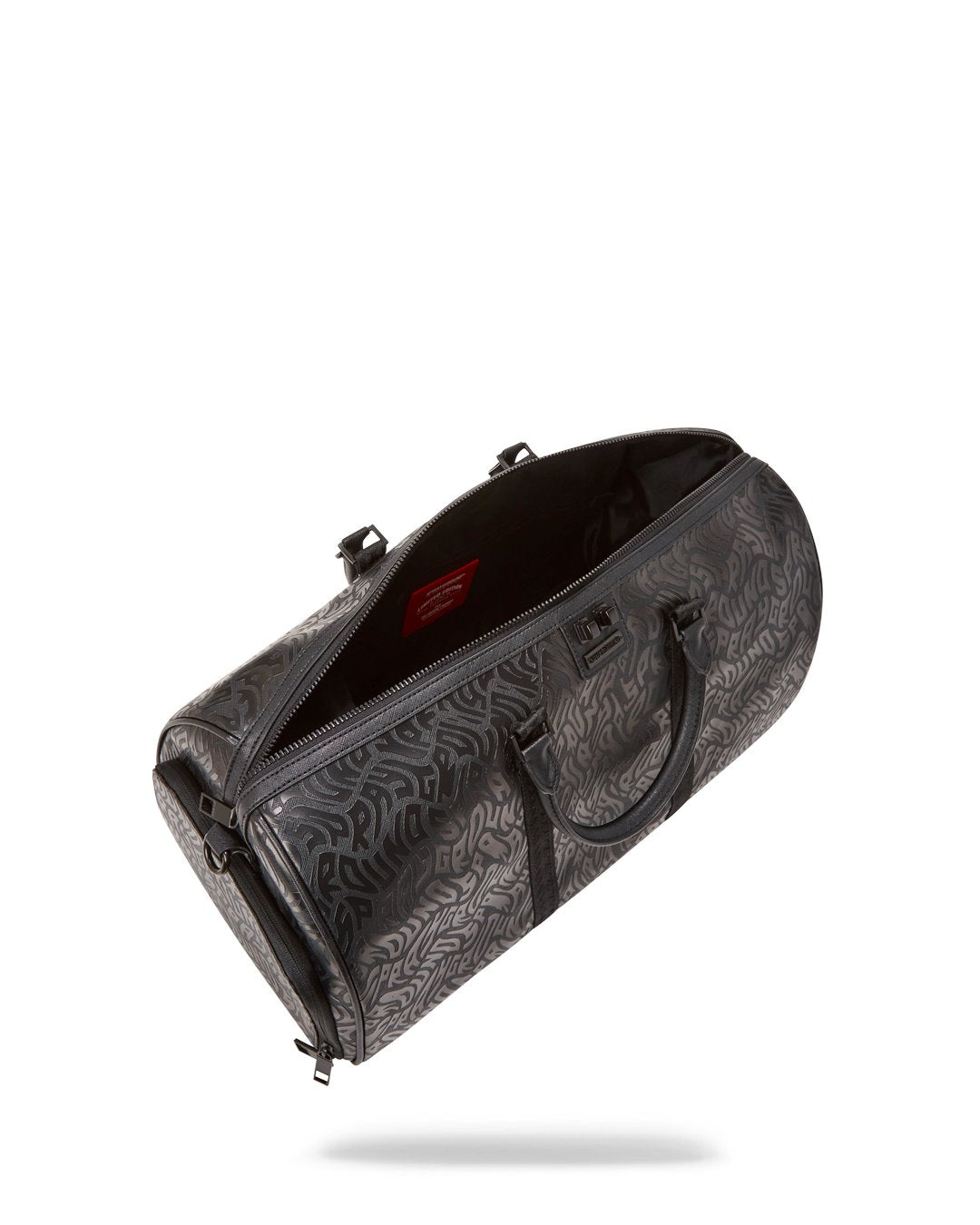 SPRAYGROUND INFINITI OD EMPEROR DUFFLE