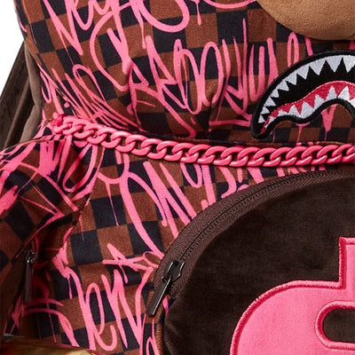 SPRAYGROUND MYSTERY BEARS