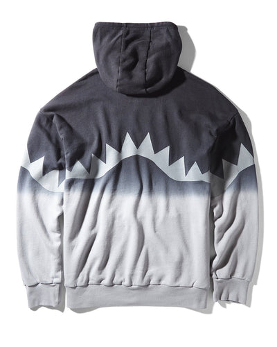 SPRAYGROUND GREY BIG SHARK