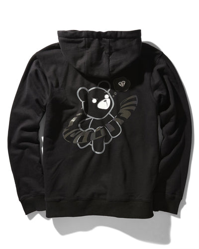 BIG BEAR HOODY