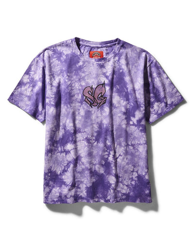 DRIP T-SHIRT (PURPLE)