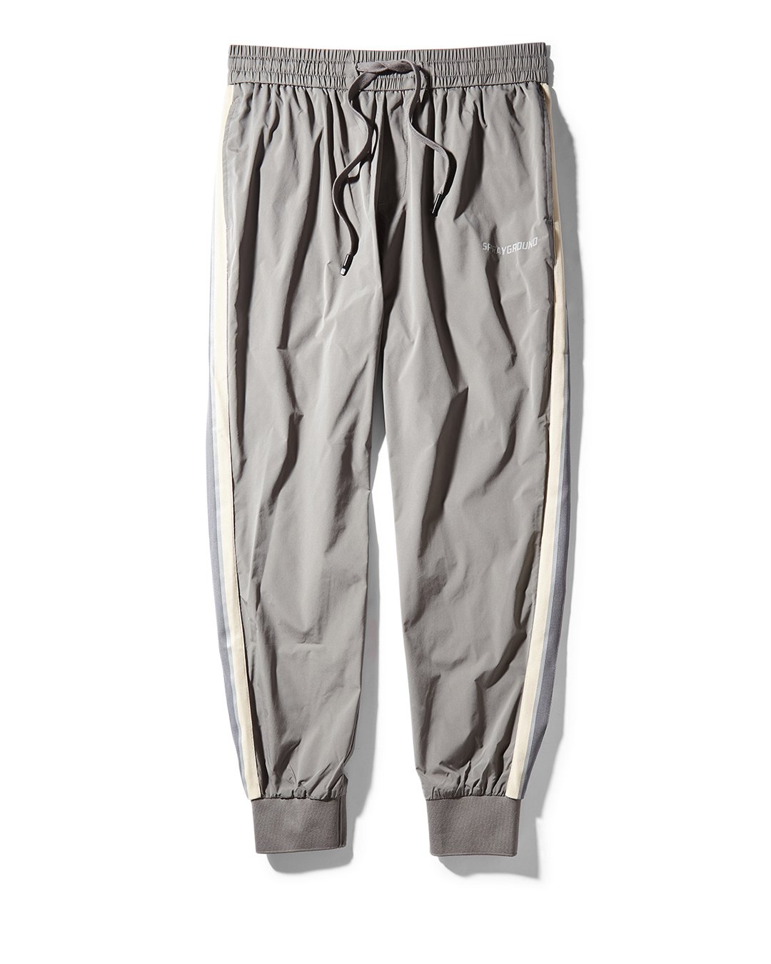 SPRAYGROUND JOGGER BIG BITE GREY