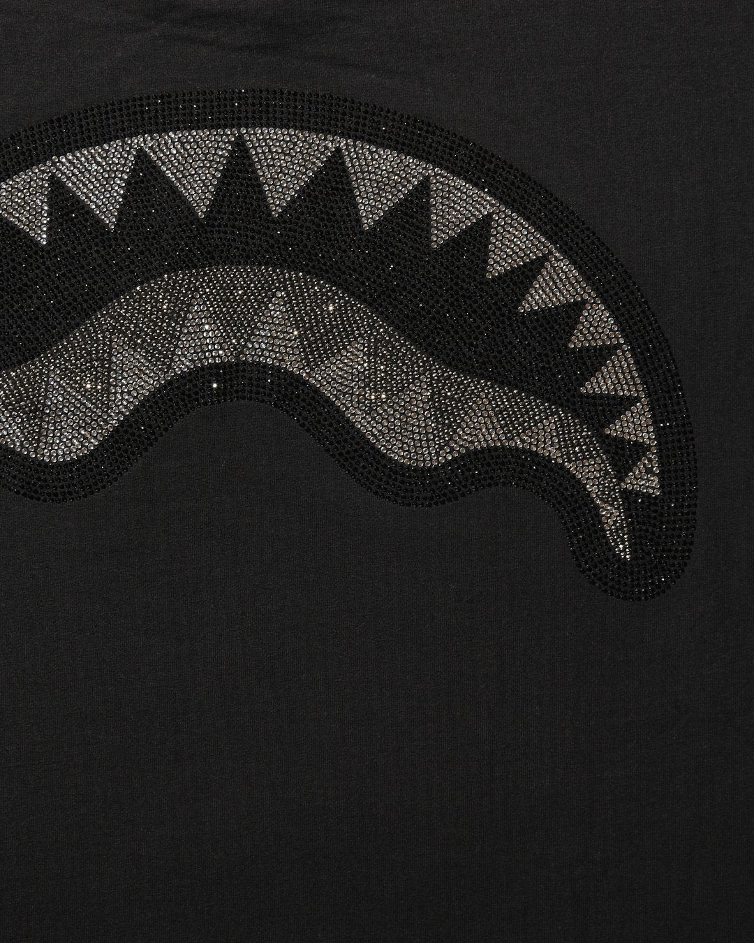 SHINE LOGO T-SHIRT