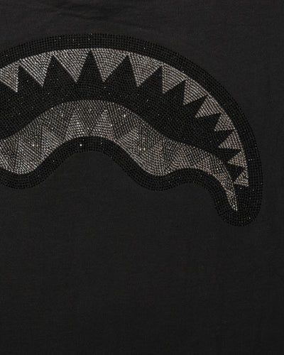 SHINE LOGO T-SHIRT