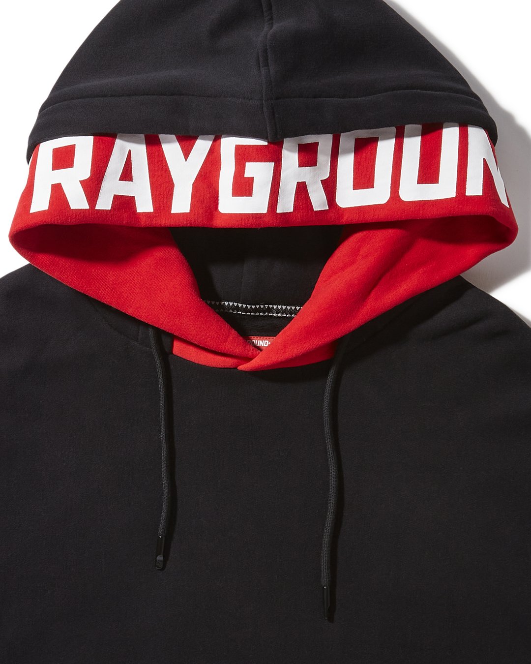 SPRAYGROUND HOODIE SG CORE BLACK