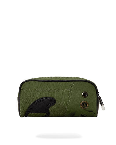 SPECIAL OPS MACH 10 POUCH PENCIL