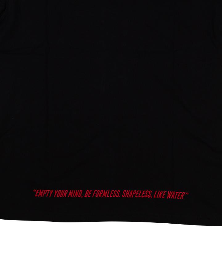 SPRAYGROUND T-SHIRT BRUCE LEE WATER