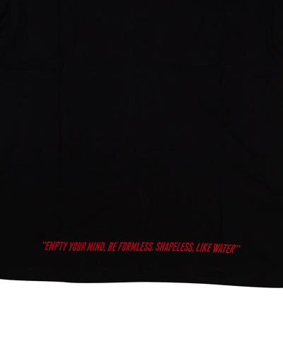 SPRAYGROUND T-SHIRT BRUCE LEE WATER