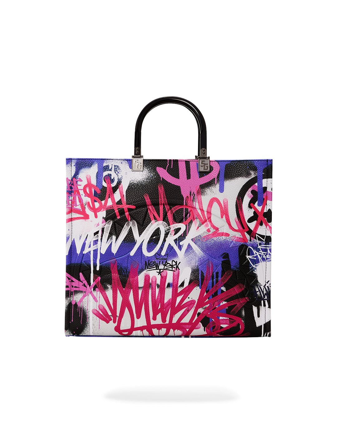 SPRAYGROUND VANDAL COUTURE TOTE