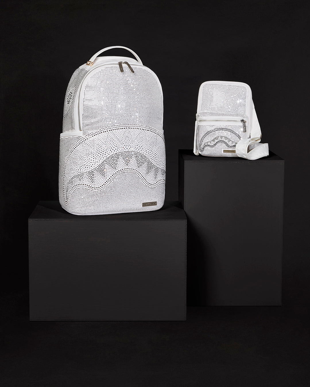 TRINITY WHITE SLING